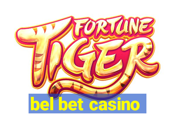 bel bet casino